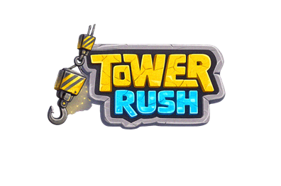 Tower Rush tragamonedas en Vegas Hero Casino